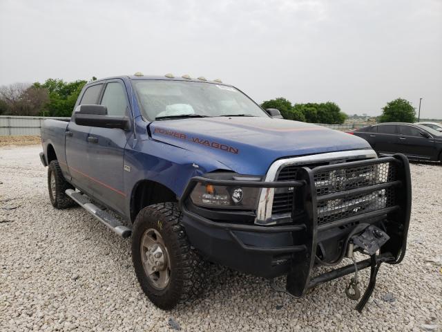 Dodge Ram 2500 (2011)