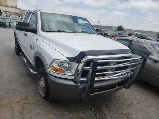 Dodge Ram 2500 (2011)