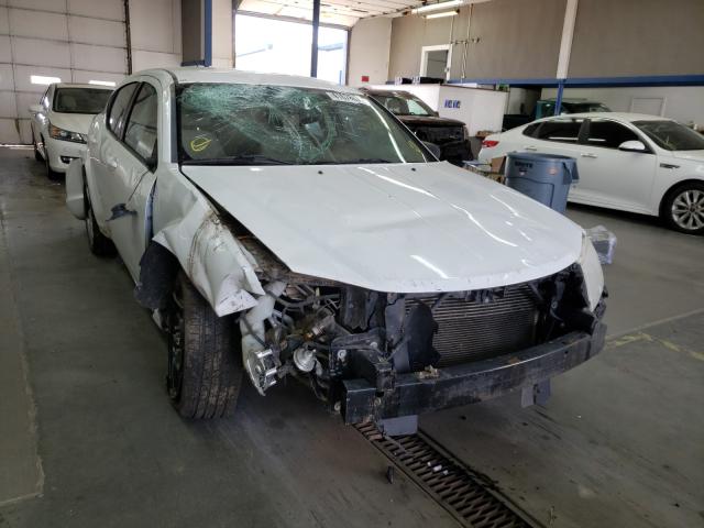 Dodge Avenger se (2012)