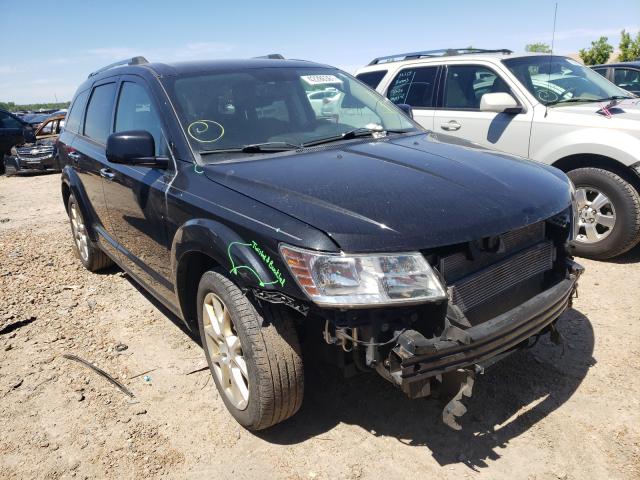 Dodge Journey cr (2012)