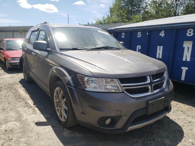 Dodge Journey cr (2012)