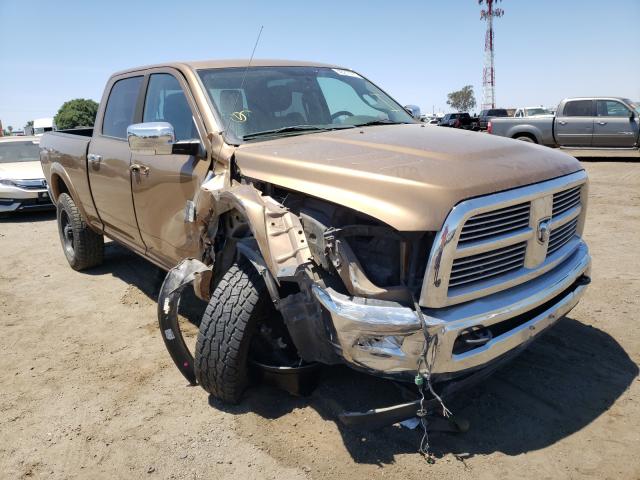 Dodge Ram 2500 l (2012)