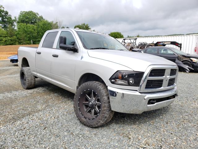 Dodge Ram 2500 s (2012)