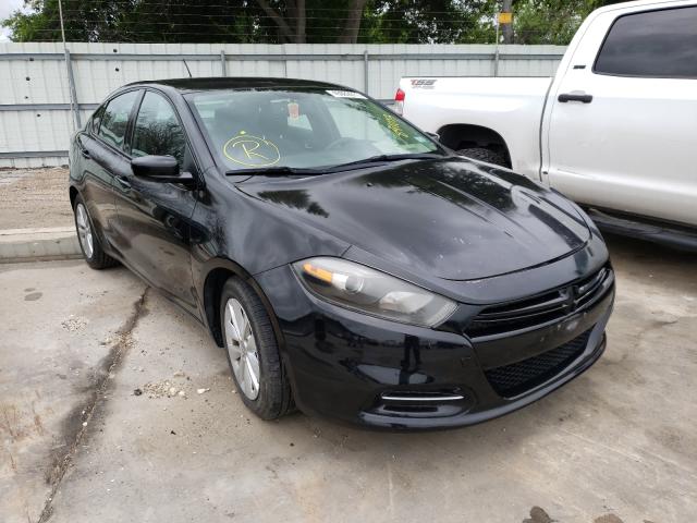 Dodge Dart sxt (2014)