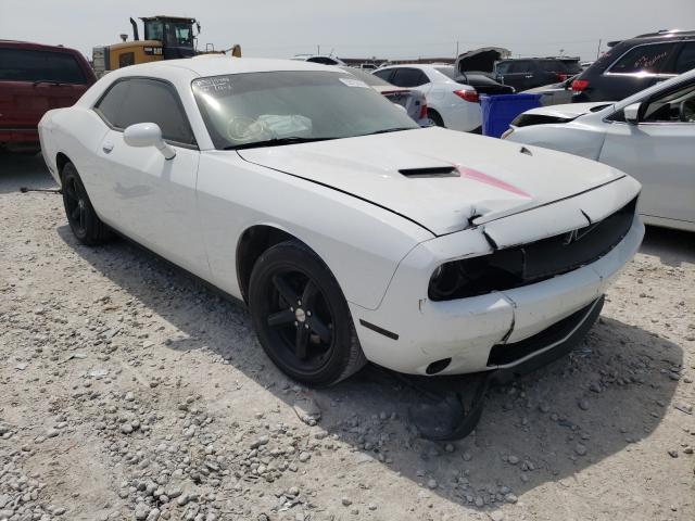 Dodge Challenger (2016)
