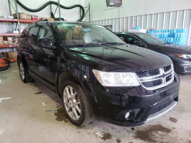 Dodge Journey sx (2017)
