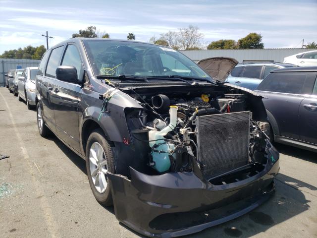 Dodge Grand cara (2019)