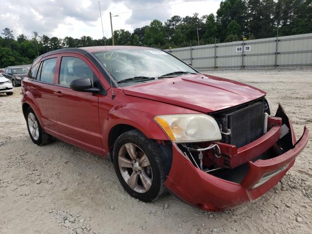 Dodge Caliber ma (2010)