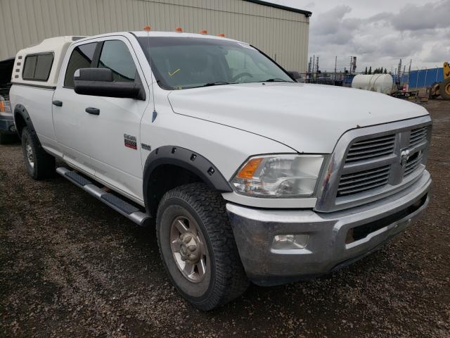 Dodge Ram 2500 (2010)