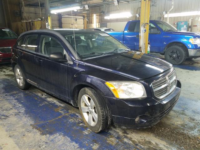 Dodge Caliber ma (2011)