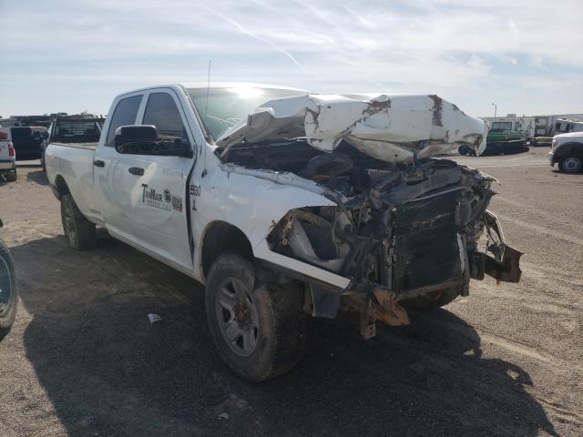 Dodge Ram 2500 s (2012)