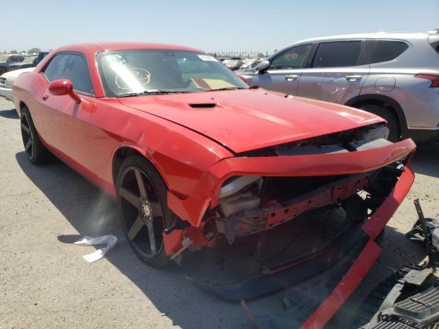Dodge Challenger (2014)