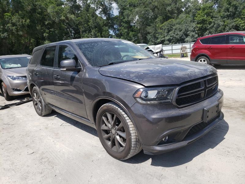 Dodge Durango r (2014)