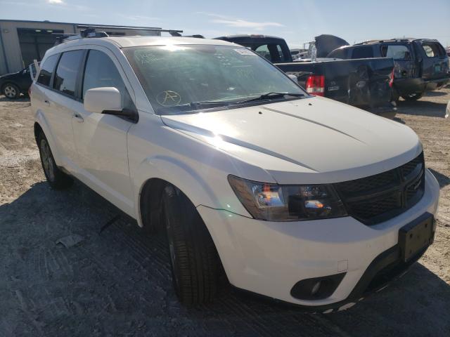 Dodge Journey cr (2014)