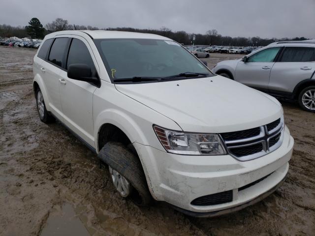 Dodge Journey se (2014)