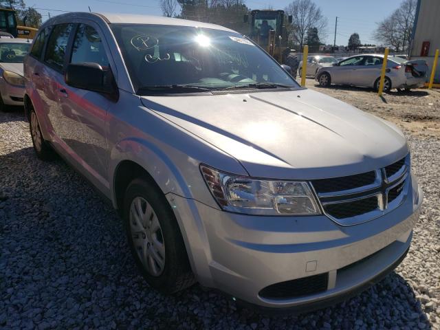 Dodge Journey se (2014)