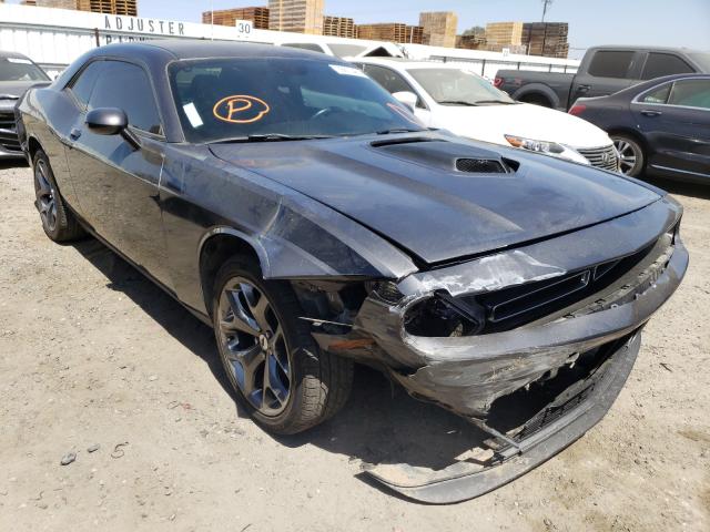 Dodge Challenger (2015)