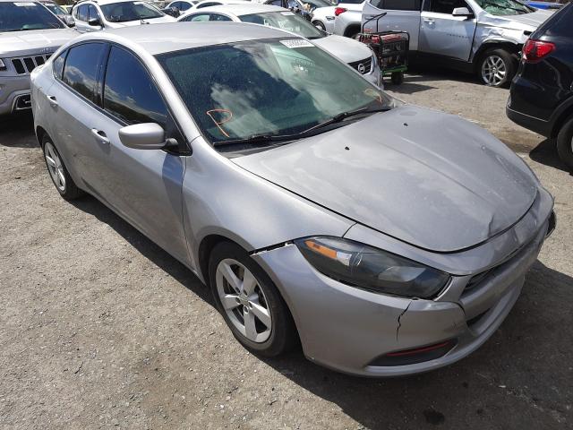 Dodge Dart sxt (2015)