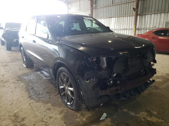 Dodge Durango (2015)