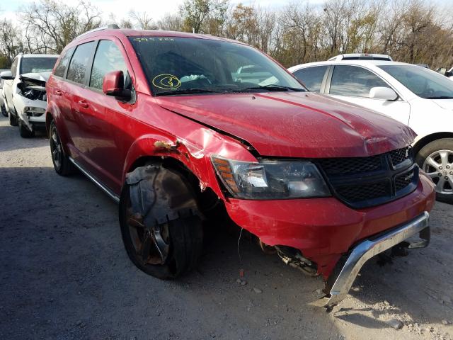 Dodge Journey cr (2015)