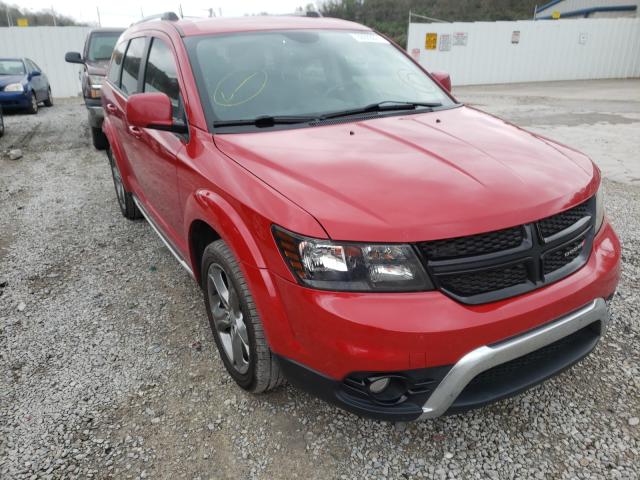Dodge Journey cr (2017)