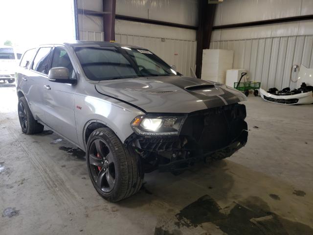 Dodge Durango sr (2018)