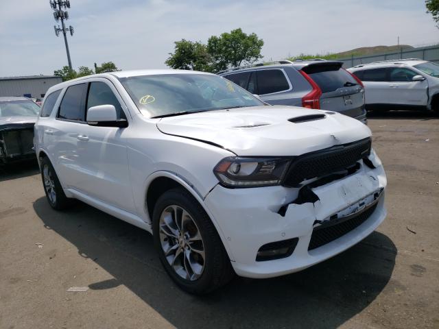 Dodge Durango r (2019)