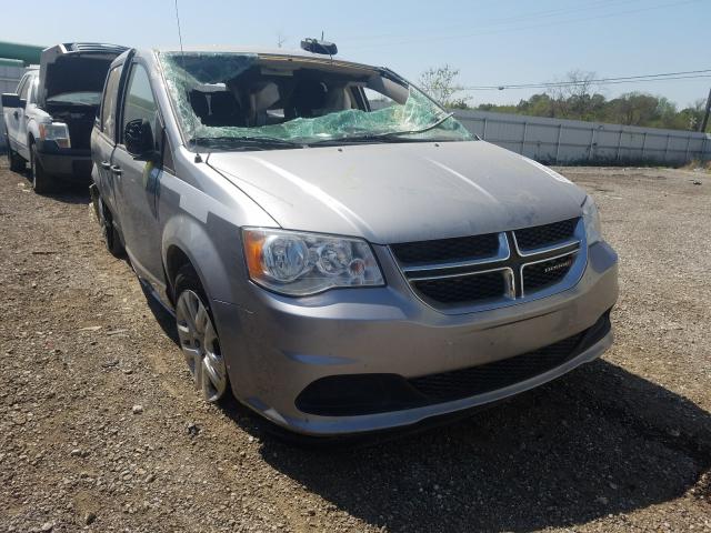 Dodge Grand cara (2019)