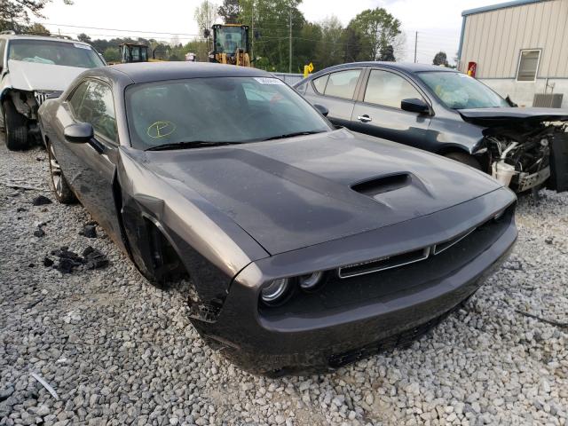 Dodge Challenger (2020)