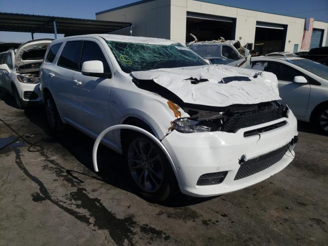Dodge Durango r (2020)