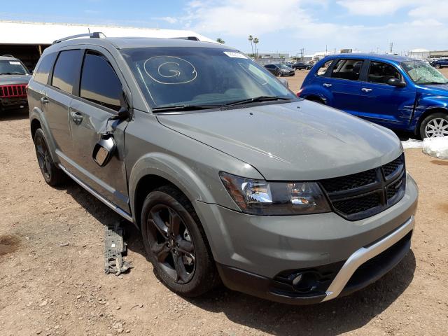 Dodge Journey cr (2020)