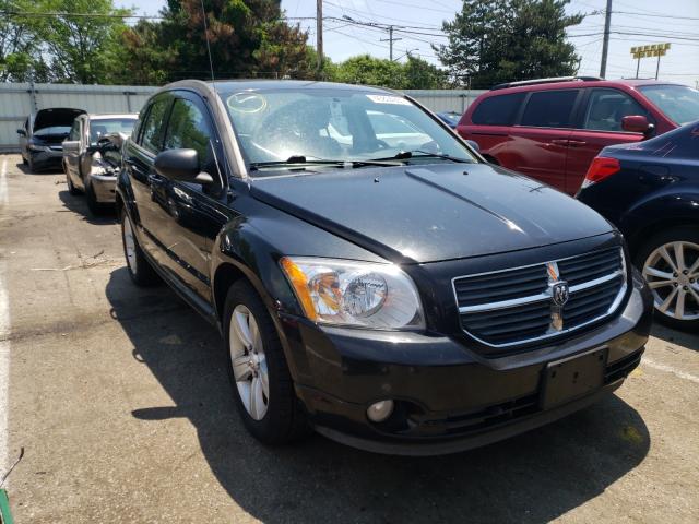 Dodge Caliber ma (2010)
