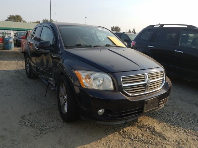 Dodge Caliber ma (2011)