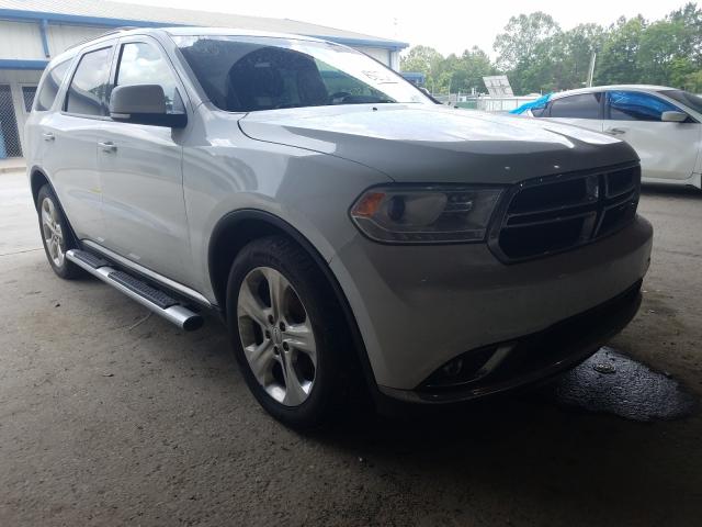 Dodge Durango li (2014)