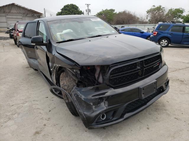 Dodge Durango r (2014)