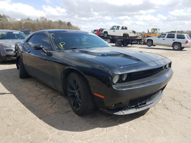 Dodge Challenger (2017)