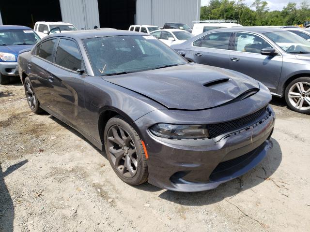 Dodge Charger gt (2019)