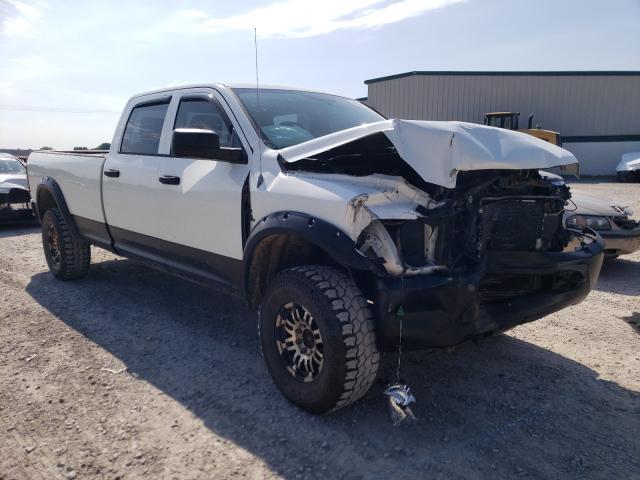 Dodge Ram 2500 s (2012)