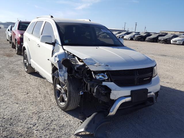 Dodge Journey cr (2014)
