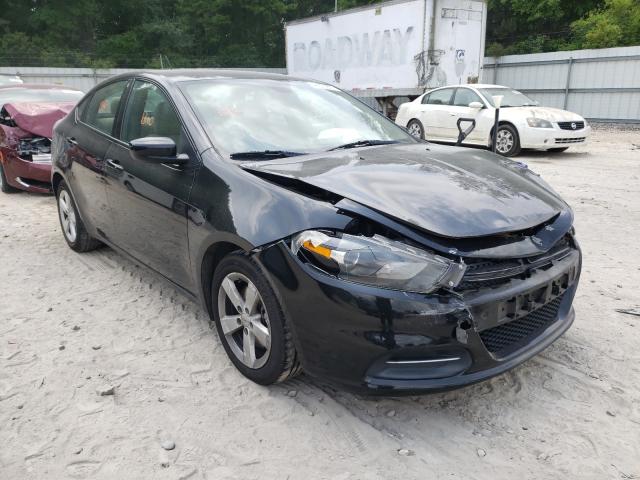 Dodge Dart sxt (2015)