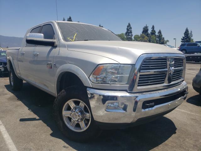 Dodge Ram 2500 l (2012)