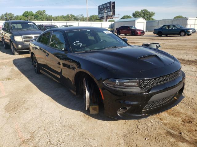 Dodge Charger gt (2019)