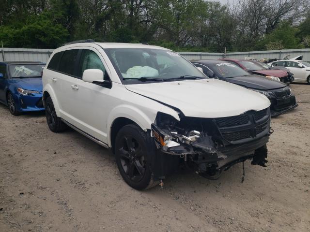 Dodge Journey cr (2019)