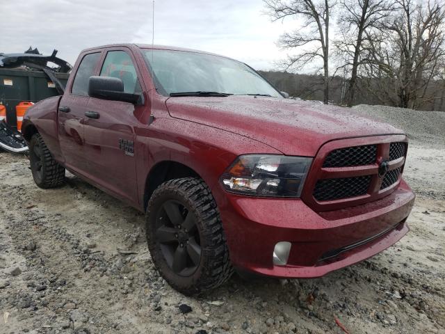 Dodge Ram (2019)