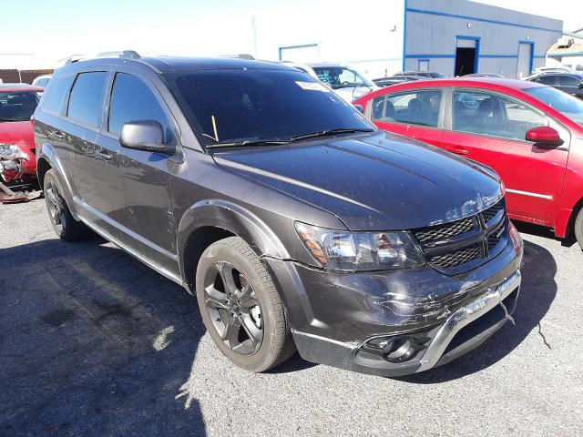 Dodge Journey cr (2020)