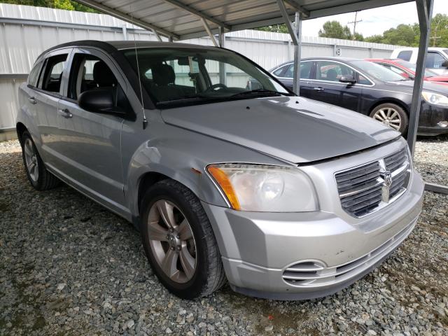 Dodge Caliber sx (2010)