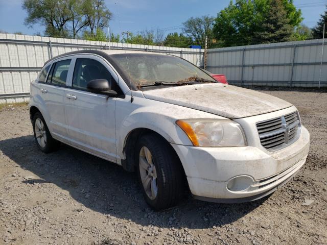 Dodge Caliber ma (2011)