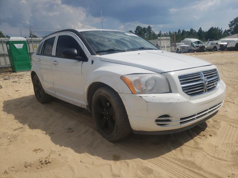 Dodge Caliber ma (2011)