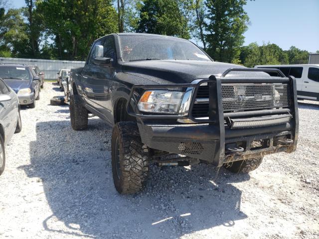 Dodge Ram 2500 (2011)