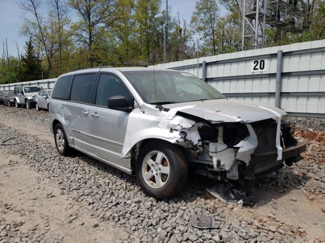 Dodge Grand cara (2012)